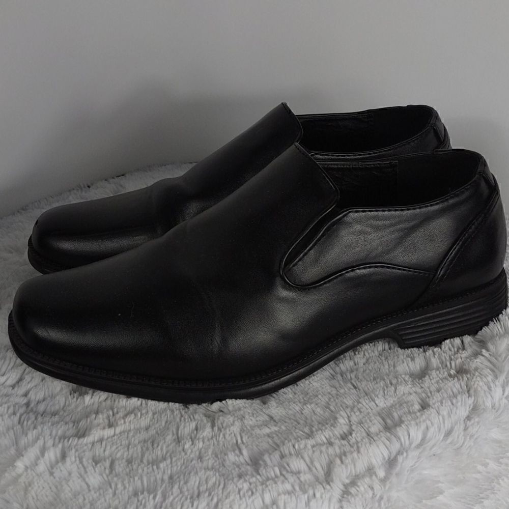 Perry Ellis Men's Loafers 